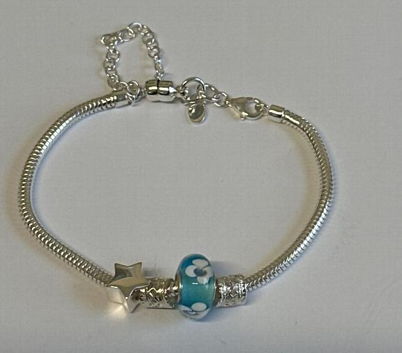 charm bracelet